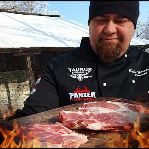 Brașovul devine capitala bucătăriei gourmet în septembrie 2025