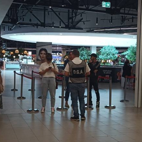 campanie de informare împotriva corupției în Dambovița