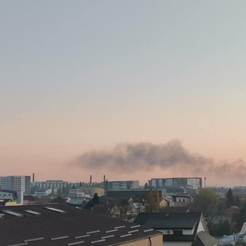 ministrul mediului: românii pierd în medie patru ani din cauza poluarii aerului