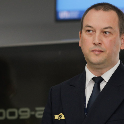 ministrul economiei, Radu Mîrțu, îl vrea pe Cătălin Prunariu în sectorul de stat