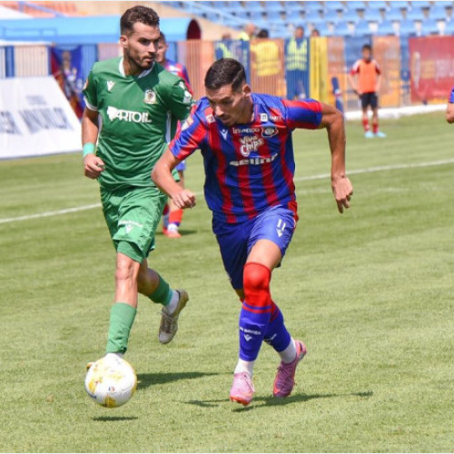 fc bihor oradea vrea revanșa în duelul cu campulung muscel după înfrângerea de anul trecut