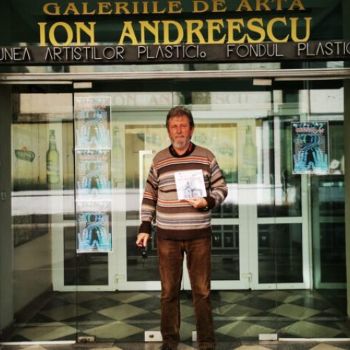 simpozionul national de arte vizuale „buzau - oras deschis artei” ajunge la cea de a VII-a editie