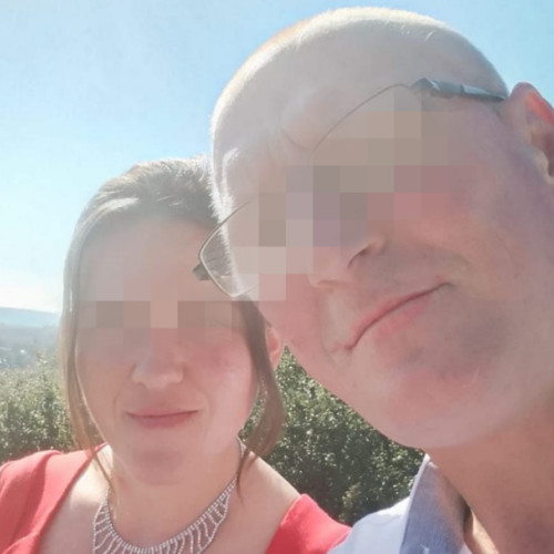 familie din cluj-napoca luptă pentru viața unui bărbat aflat în coma de la creta