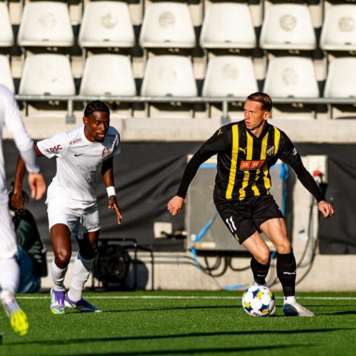 CFR Cluj, umilită în Europa după înfrângerea cu Hacken