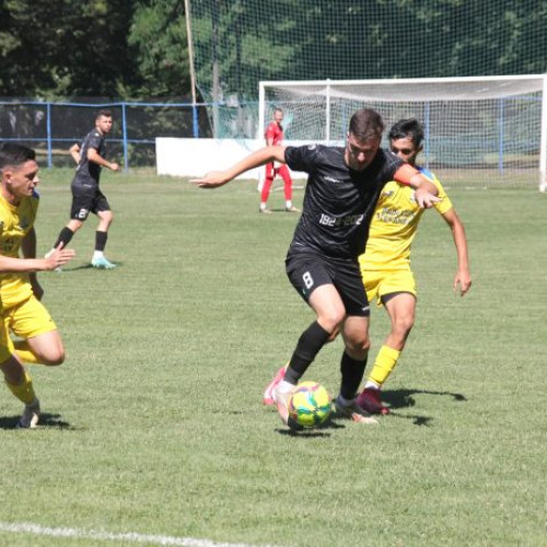 Liga 3, sezonul 2025-2026, are un nou format, conform deciziei luate de Federația Română de Fotbal. În cadrul tragerii la sorți care a avut loc ieri la Casa Fotbalului, s-au stabilit cele opt serii cu 12 echipe fiecare, înlocuind cele 10 serii de câte 10 echipe, ca în ultimele cinci ediții. Astfel, numărul total de participante este de 96.