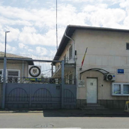 Accident grav la Ploiești. O persoană și-a pierdut viața