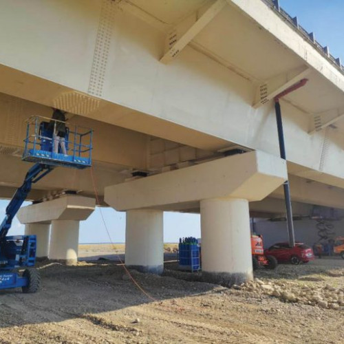 deschiderea lotului 2 al autostrăzii dumbrava - buzău, posibilă în curând