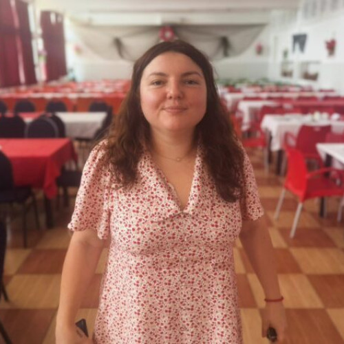 ateliere creative pentru tineri la buzaŭ, în cadrul proiectului &quot;limite de cadru&quot;