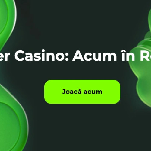 swiper casino: platforma noua care muta mediul de pariuri online din romania