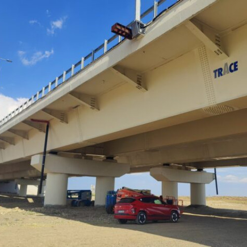 Autostrada A7, lotul Mizil - Pietroasele, aproape de deschidere