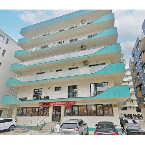 lstituție judiciară organizează licitație pentru vânzarea unui apartament în Năvodari, Mamaia Sat