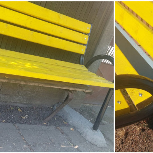 Primăria din comuna Macesu de Sus, Dolj, a cheltuit peste 120.000 de lei pentru achiziția a 100 de banci, în timp ce localnicii observează că unele grounde și-au păstrat băncile vechi sau au adus altele în fața caselor. Potrivit primarului Nicu Ciprian Marian, investiția a fost realizată din bugetul local, iar costul total pentru cele 100 de banci a fost de 1,2 milioane de lei, inclusiv TVA și montaj.