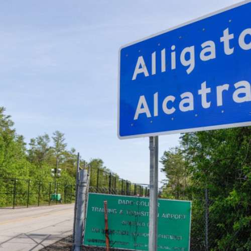 judecată federală din Miami ordonă închiderea centrului de detenție pentru migranți „Alligator Alcatraz” după proteste ecologice și juridice