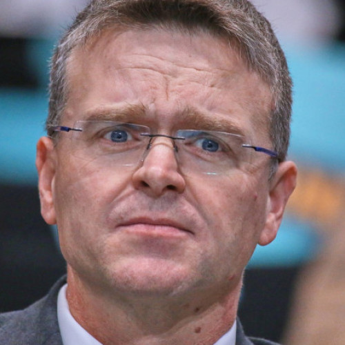 liderii europeni trebuie sa fie sinceri despre misiunea de pace in Ucraina, spune sindicalistul german