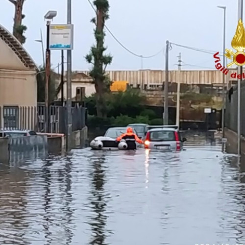 Atenționare de călătorie pentru Italia din cauza fenomenelor meteo severe