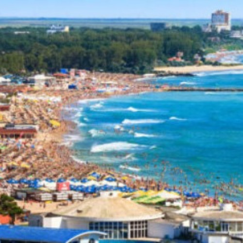 programul "litoralul pentru toti" 2025 aduce reduceri de pana la 60% în septembrie