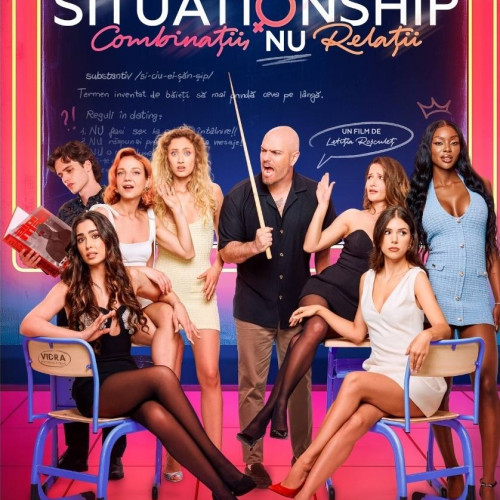 filmul "situationShip: combinatii nu relatii" – trailer interzis minorilor