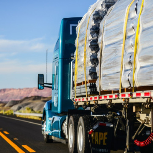 Guvernul american suspendă acordarea de vize pentru șoferii de camioane străini