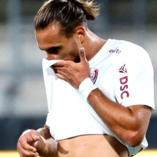 CFR Cluj își cere scuze după umilința suferită în Europa