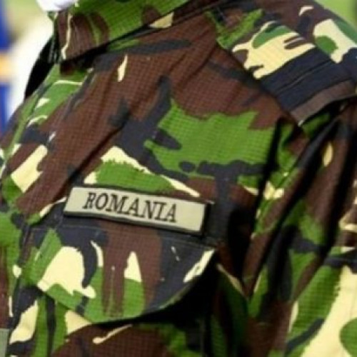 Exercițiu de antrenament pentru rezerviști, desfășurat în București și Ilfov