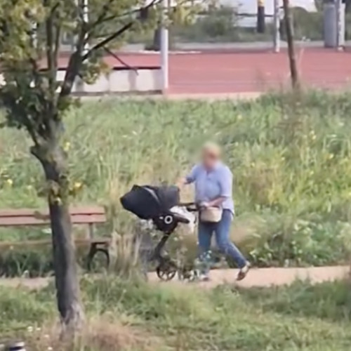 scene șocante surprinse pe malul somesului din cluj-napoca