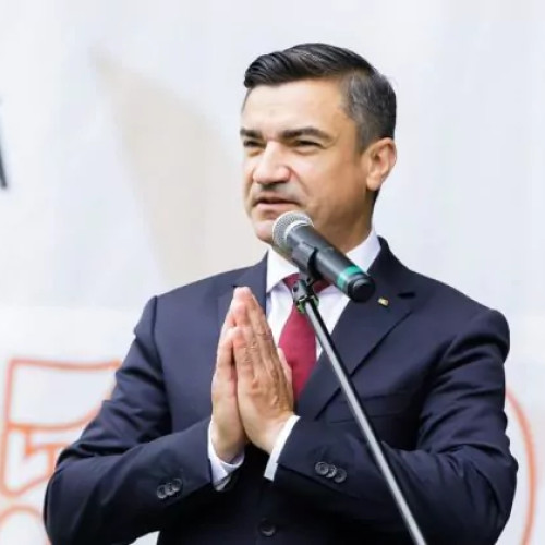 probleme financiare și litigii la clubul sportiv al primăriei Iași