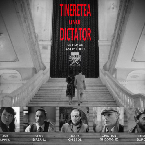 „Tineretea unui dictator”, film difuzat în această seară la TVR Cultural