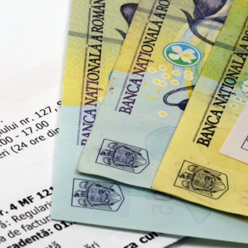 Consumatorii vulnerabili pot solicita tichetele electronice deenergie începând cu 20 august