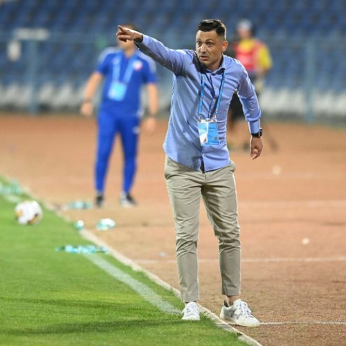 Universitatea Craiova câștigă meciul cu Istanbul Basaksehir în play-off-ul Conference League