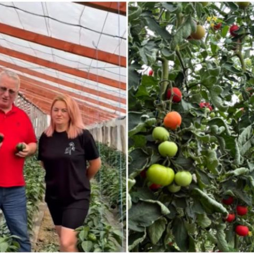 Deputatul Remus Lăpușan susține produsele autohtone în cadrul unui turneu prin județul Cluj