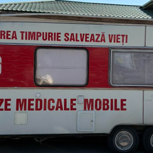 ministrul sănătății anunță oficializarea caravanelor medicale pentru comunități izolate