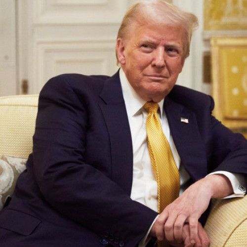 Trump sugerează o abordare mai dură față de Putin printr-o postare pe rețeaua socială