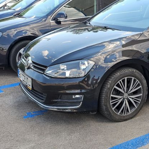 Licitații pentru locuri de parcare în Brașov