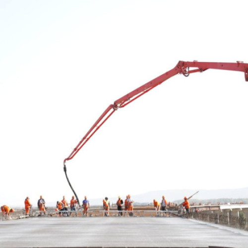 autostrada de la bucurești la pascani, aproape de finalizare