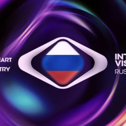 participarea statelor unite la intervision, o alternativa sovietica la eurovision