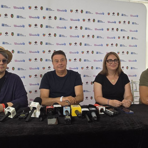 festivalul national de muzică ușoară „mamaia” 2025. detalii despre eveniment și juriu de elită