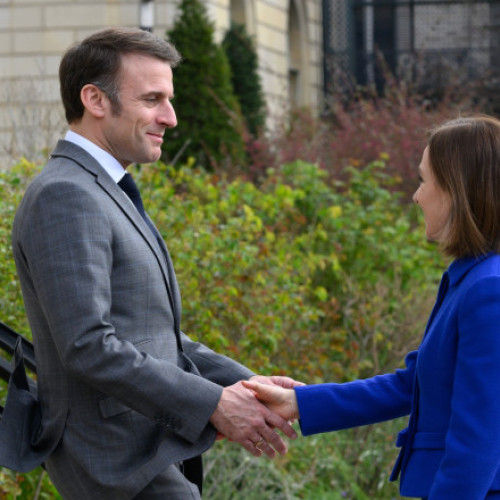 vizita liderilor europeni la chisinau de ziua independentei moldovei