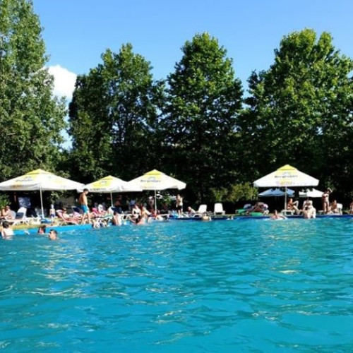 primăria sectorului 3 vrea să preia strandul titan pentru reabilitare