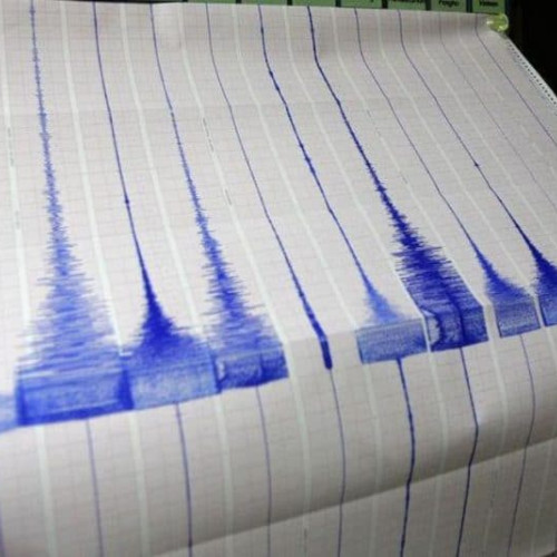 Cutremur de 4,4 grade în Gorj, produs vineri