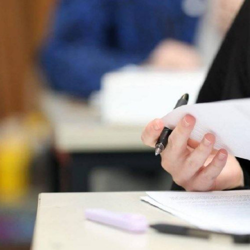 Liceul Bălașa Doamna: rezultate Olimpiada Limba și Lit. Rom.