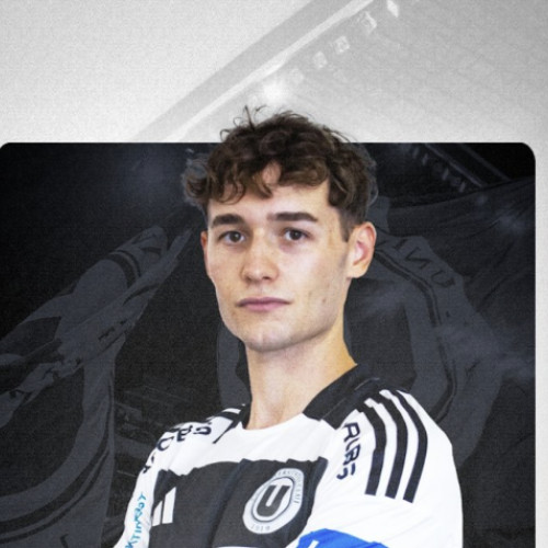 universitatea cluj anunță transferul unui nou jucător