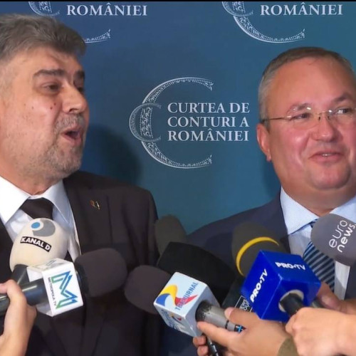 Ultima Rundă de Negocieri Pentru Comasarea Alegerilor, Astăzi la Palatul Victoria