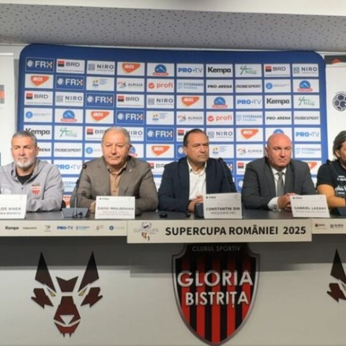 Start pentru noul sezon de handbal la TeraPlast Arena