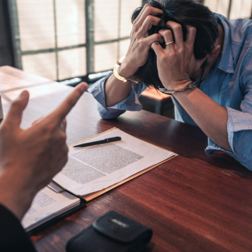 Bărbat din Botoșani, introdus în închisoare după ce a fost condamnat pentru furt calificat