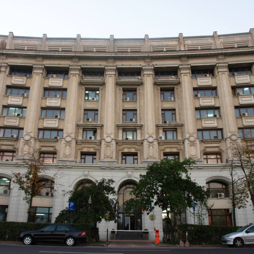 parchetul general clarifică afirmațiile deputatului despre dosarul Nordis