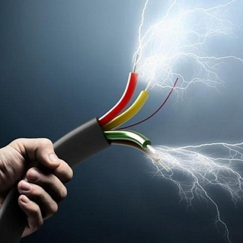 accident mortal în Martinesti după electrocutionare