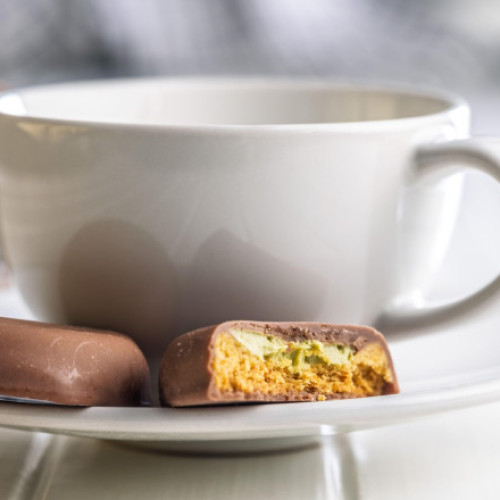 Guvernul danez elimină taxele pe cafea și ciocolată pentru a ajuta gospodăriile afectate de creșterea prețurilor la alimente