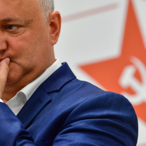 vizita liderilor europeni la Chișinău înainte de alegerile parlamentare