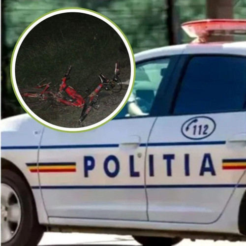 Femeie beată din Brăila, condamnată pentru accident mortal după ce a fugit de la fața locului