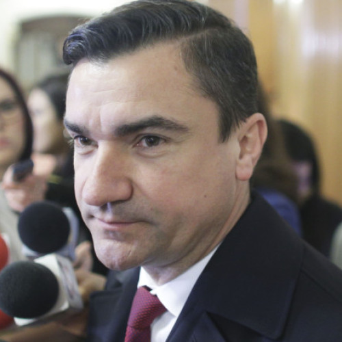 Primarul Iașiului suspendă relațiile cu primarul Chișinăului în urma interdicției de intrare în Spațiul Schengen